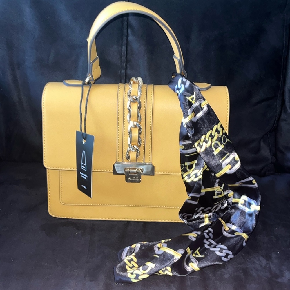 NWT Aldo Bag